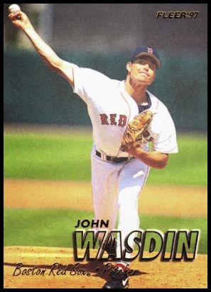574 John Wasdin